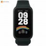Фитнес-браслет Xiaomi Smart Band 9 Active (Черный)