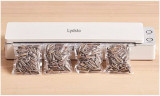 Вакуумный упаковщик Lydsto\Lydsto Vacuum Sealer Basic