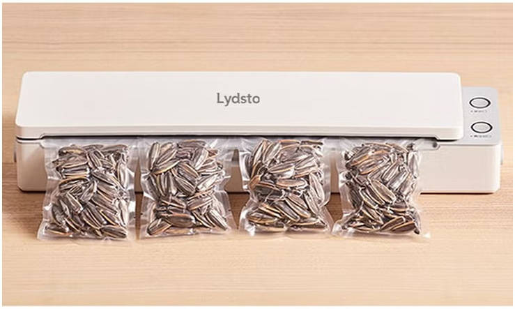 Вакуумный упаковщик Lydsto\Lydsto Vacuum Sealer Basic