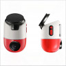 Видеорегистратор 70 mai Dash Cam Omni X200 64GB Red-white