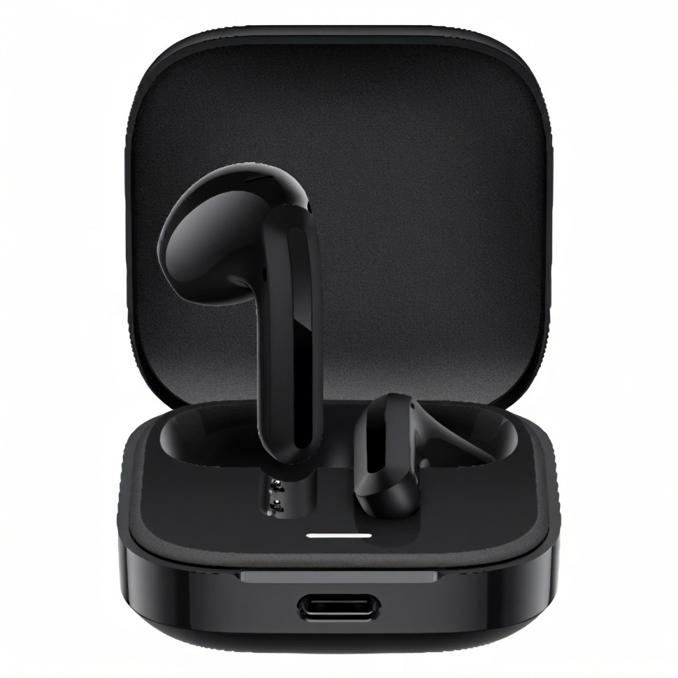 Беспроводные наушники Redmi Buds 6 Active Black