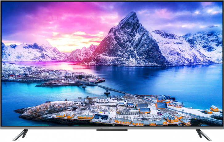 Телевизор Xiaomi MI TV Q1E 55