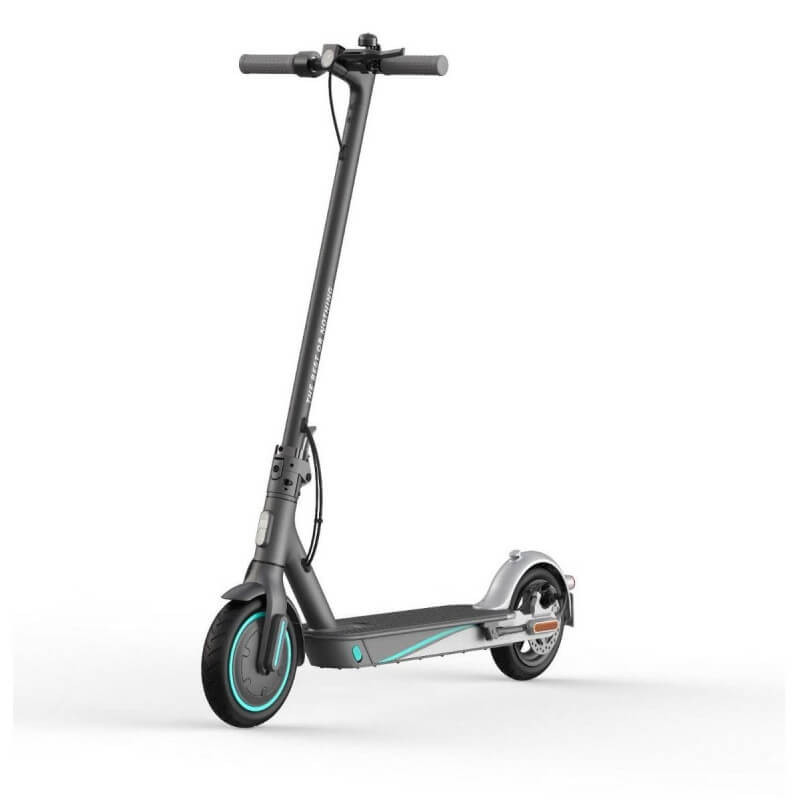 Электросамокат Xiaomi Mi Electric Scooter Pro 2 (AMG EDITION)