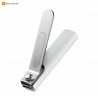 Кусачки для ногтей Mijia Anti-Splash Nail Clippers (Белый)