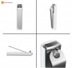 Кусачки для ногтей Mijia Anti-Splash Nail Clippers (Белый)