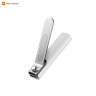 Кусачки для ногтей Mijia Anti-Splash Nail Clippers (Белый)