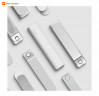 Кусачки для ногтей Mijia Anti-Splash Nail Clippers (Белый)