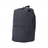 Маленький рюкзак Mi Casual Daypack (Черного цвета) / Mi Casual Daypack (Black)