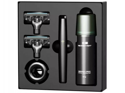 Набор для бритья Xiaomi Mijia Lemon Razor H300-6
