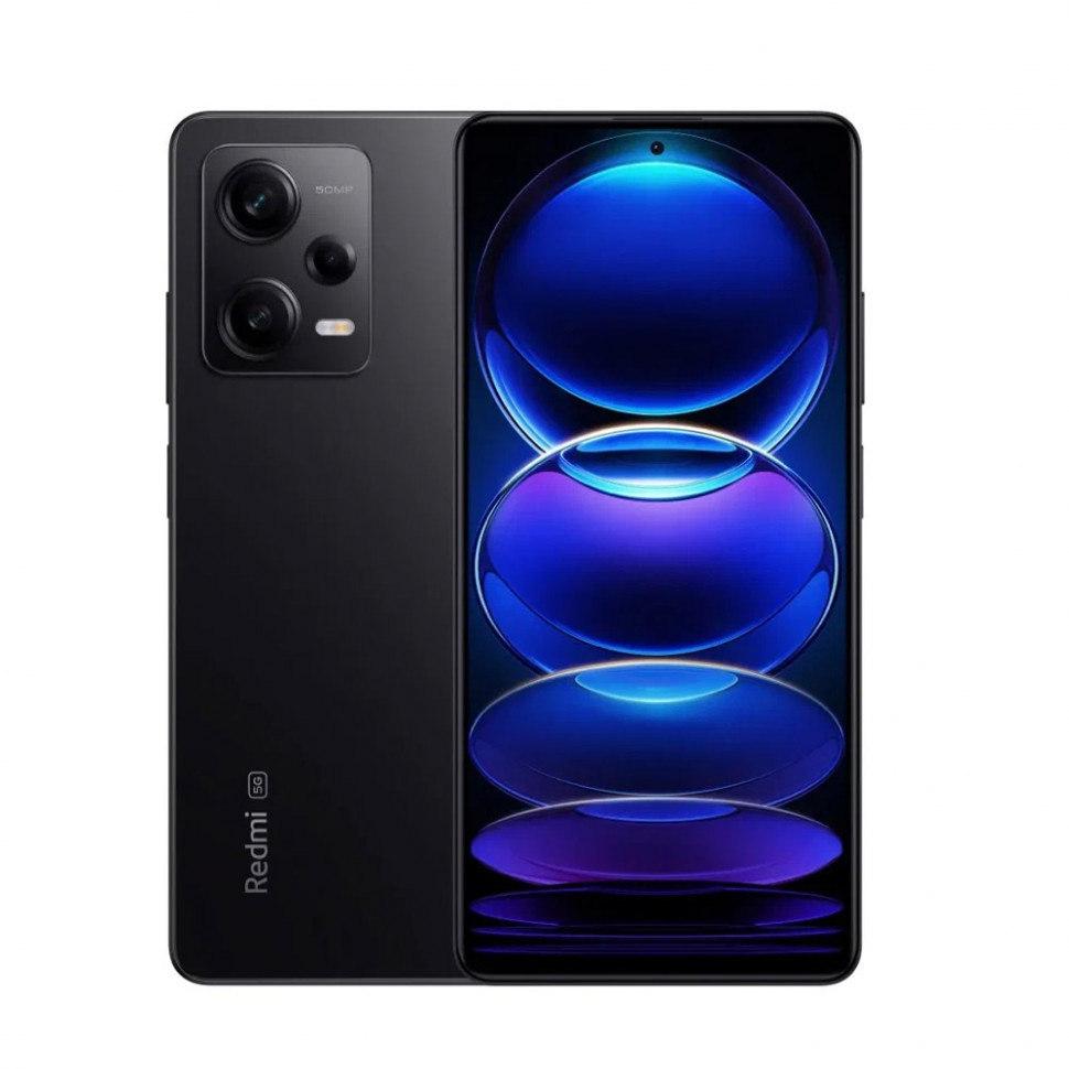 Мобильный телефон Xiaomi Redmi Note 12 Pro 8/256GB / Xiaomi Redmi Note 12 8/256GB