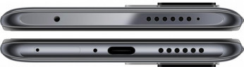 Мобильный телефон Xiaomi Mi 11T 8GB/128GB (Cерый метеорит) EU / Xiaomi Mi 11T 8GB/128GB (Meteorite Gray) EU