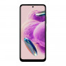 Мобильный телефон Xiaomi Redmi Note 12 S 4G 8GB/256GB (Синий) / Xiaomi Redmi Note 12 S 4G Pro 8GB/256GB (Ice Blue)