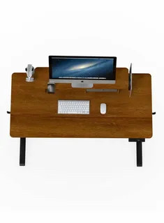 Стол Kingsmith Lift Table ETSFI21 Rustic brown color