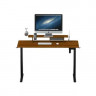 Стол Kingsmith Lift Table ETSFI21 Rustic brown color
