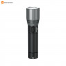 Фонарь NexTool High-powered Flashlight T10 1 Pack (includes 1 battery) (Черный)