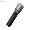 Фонарь NexTool High-powered Flashlight T10 1 Pack (includes 1 battery) (Черный)