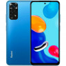 Мобильный телефон Xiaomi Redmi Note 11 4GB/64GB (Сумеречный синий) EU / Xiaomi Redmi Note 11 4GB/64GB (Twilight Blue) EU