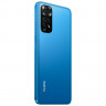 Мобильный телефон Xiaomi Redmi Note 11 4GB/64GB (Сумеречный синий) EU / Xiaomi Redmi Note 11 4GB/64GB (Twilight Blue) EU