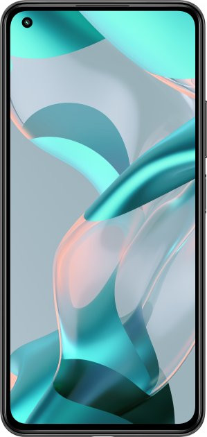 Мобильный телефон Xiaomi Mi 11 Lite 5G NE 8/128GB (Трюфель черный) EU / Xiaomi Mi 11 Lite 5G NE 8/128GB (Truffle Black) EU