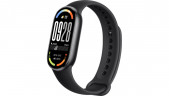 Фитнес-браслет Xiaomi Smart Band 10 Black