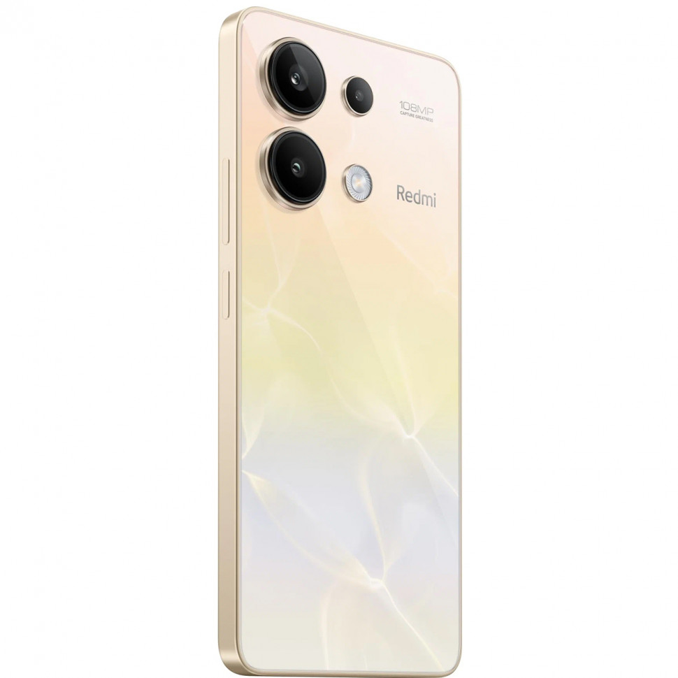 Мобильный телефон Xiaomi Redmi Note 13  4G 8GB/256GB (Закат Океана)/ Xiaomi Redmi Note 13 4G  8GB/256 GB (Ocean Sunset)