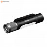 Фонарь NexTool Outdoor 6-in-1 Thunder Flashlight (Черный)