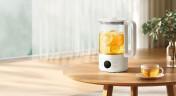 Заварочный чайник Mijia Smart Multifunctional Health Kettle S1