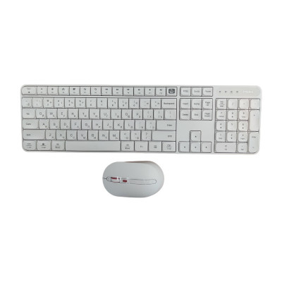 Xiaomi MIIIW silent combo (white)