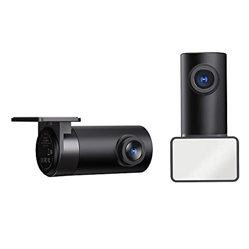 Видеорегистратор 70 Mai Задняя Камера Midrive RC09/ 70 Mai Rear Camera Midrive RC09