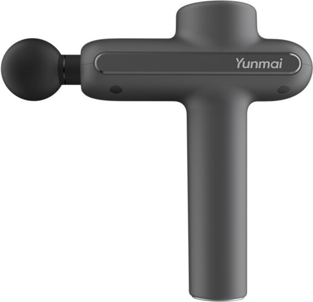 Вибрационный массажер электрический Yunmai Gun Pro Basic