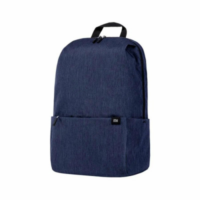 Маленький рюкзак Mi Casual Daypack 20L (Темно-синего цвета) / Mi Casual Daypack 20L (Dark Blue)