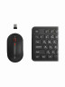 Клавиатура MIIW wireless quied keyboard and mouse combo gen 3