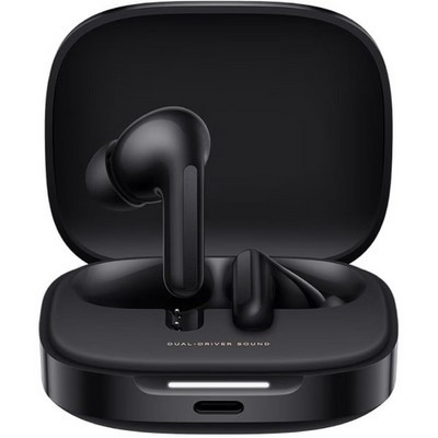 Наушники Redmi Buds 6 ANC Black