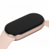 Фитнес-браслет Xiaomi Smart Band 10 Pink