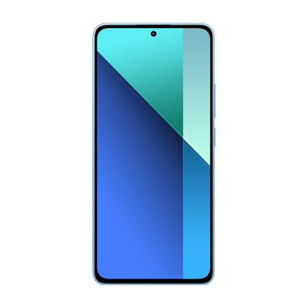 Мобильный телефон Xiaomi Redmi Note 13  4G 8GB/256GB (Синий) / Xiaomi Redmi Note 13 4G  8GB/256GB (Ice Blue)