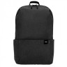 Маленький рюкзак Mi Casual Daypack 20L (Чёрный) / Mi Casual Daypack 20L (Black)