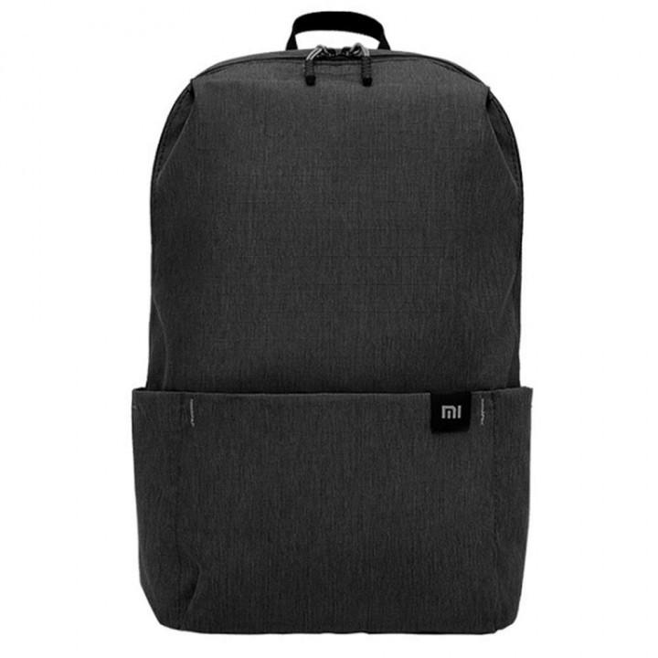Маленький рюкзак Mi Casual Daypack 20L (Чёрный) / Mi Casual Daypack 20L (Black)