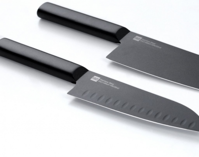 Набор кухонных ножей Xiaomi Huo Hou/ Knife Set Xiaomi Huo Huo