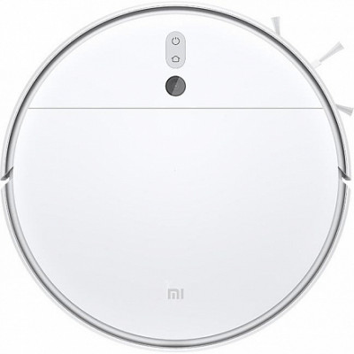 Пылесос Xiaomi Mi Vacuum-Mop 2 / Xiaomi Mi Vacuum-Mop 2
