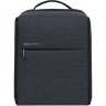 Xiaomi Minimalist Urban Backpack 2 Dark Grey