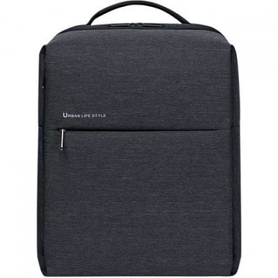 Xiaomi Minimalist Urban Backpack 2 Dark Grey