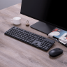 Клавиатура Xiaomi Keyboard and mouse set 2  ( Black)