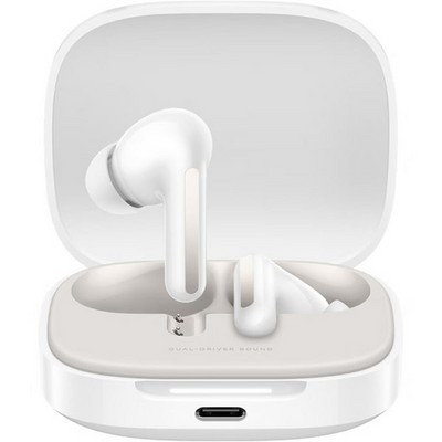 Наушники Redmi Buds 6 ANC Cloud White