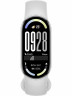 Фитнес-браслет Xiaomi Smart Band 10 Silver