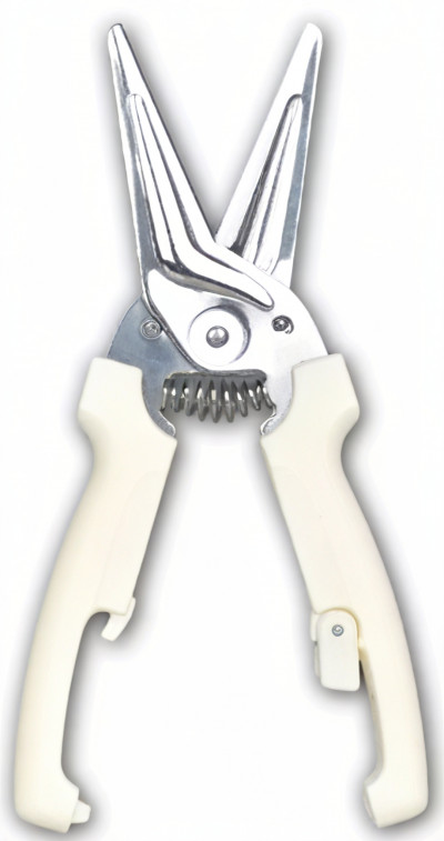 Multifunctional Kitchen Scissors