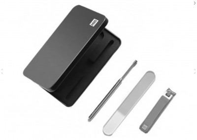 Маникюрный набор Xiaomi HUOHOU NAIL SET/Xiaomi HUOHOU NAIL SET