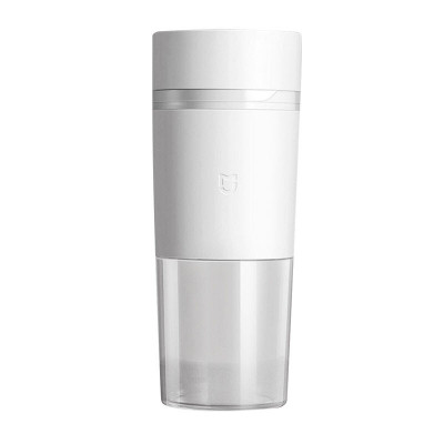 Фитнес-блендер Xiaomi MiJia Portable Juicer Cup White