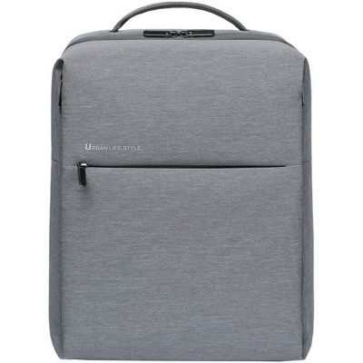 Xiaomi Minimalist Urban Backpack 2 Light Grey