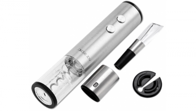 Винный набор Xiaomi Circle Joy Vine Gift Set 4 in 1