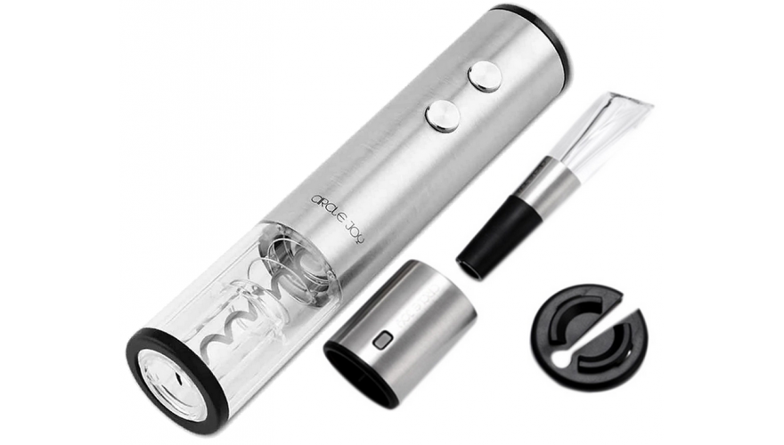 Винный набор Xiaomi Circle Joy Vine Gift Set 4 in 1